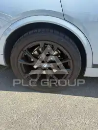 2025 BMW X7