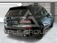 2025 BMW X7