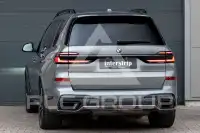2025 BMW X7