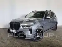 2025 BMW X7