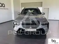 2025 BMW X7