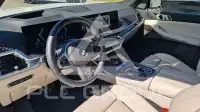 2025 BMW X7