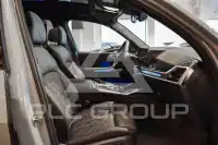 2025 BMW X7