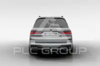 2026 BMW X7