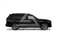2025 BMW X7