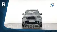 2025 BMW X7