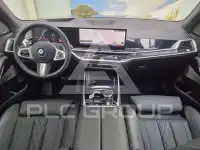 2025 BMW X7