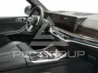 2025 BMW X7