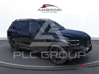 2025 BMW X7