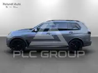 2025 BMW X7