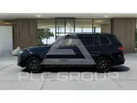 2025 BMW X7