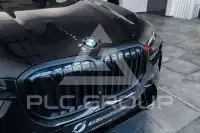2025 BMW X7