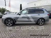 2025 BMW X7