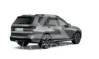 2025 BMW X7
