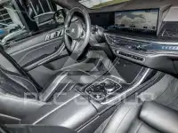 2025 BMW X7