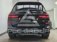 2025 BMW X7