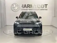 2025 BMW X7