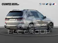 2025 BMW X7