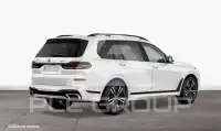 2025 BMW X7