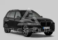 2025 BMW X7