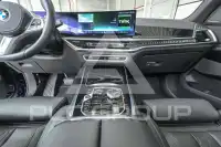 2025 BMW X7