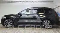 2025 BMW X7