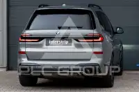 2025 BMW X7
