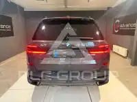 2025 BMW X7