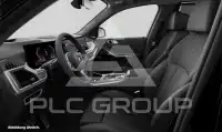 2025 BMW X7
