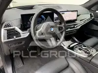 2025 BMW X7