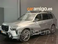 2025 BMW X7