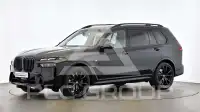 2025 BMW X7