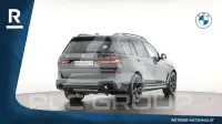 2025 BMW X7
