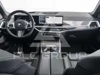 2025 BMW X7
