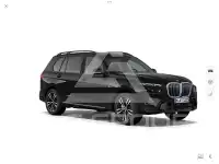 2025 BMW X7