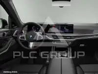 2025 BMW X7