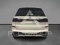 2025 BMW X7