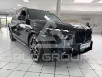 2025 BMW X7