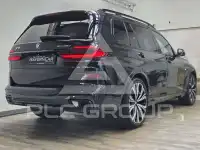 2025 BMW X7