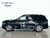 2025 BMW X7