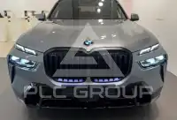 2025 BMW X7