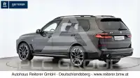 2025 BMW X7