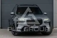 2025 BMW X7