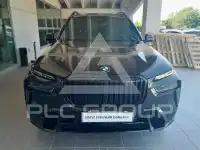 2025 BMW X7