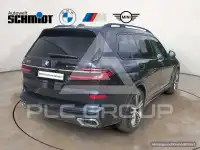2025 BMW X7
