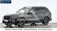 2025 BMW X7