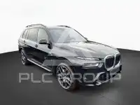 2025 BMW X7
