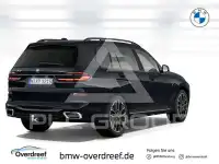 2025 BMW X7