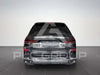 2025 BMW X7