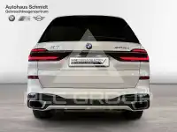 2025 BMW X7